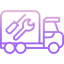 Car service icône 64x64