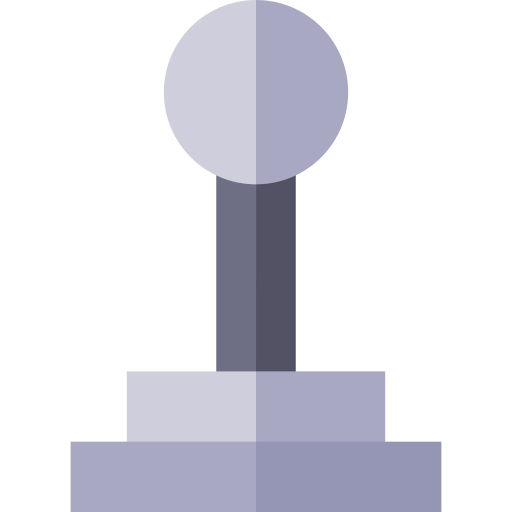 Gearshift icon