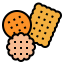 Biscuit icon 64x64