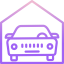 Car service icône 64x64