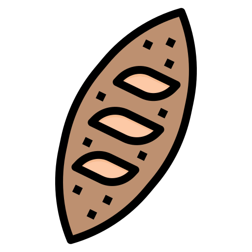 Bread Ikona