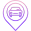 Car service icon 64x64