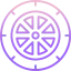 Wheel icon 64x64