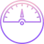 Speedometer icon 64x64