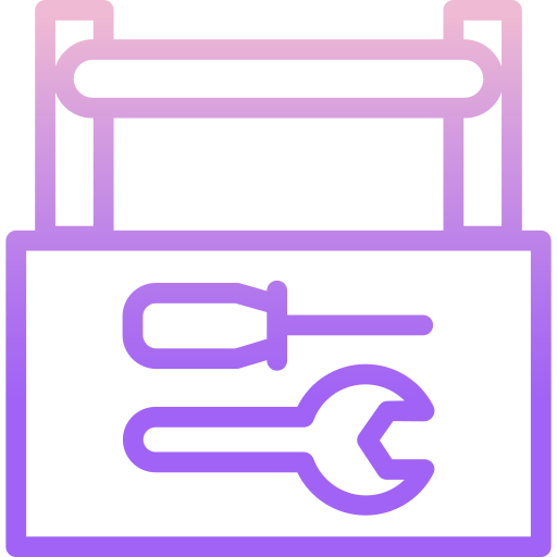 Tool box Symbol
