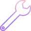 Wrench icon 64x64