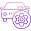 Car service icon 64x64