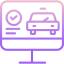 Car service icon 64x64