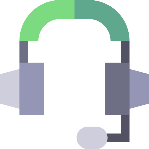 Headset icon