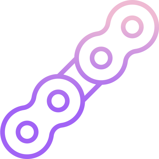 Chain 图标