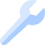 Wrench icon 64x64