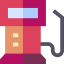 Fuel station Symbol 64x64