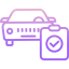Car service icon 64x64