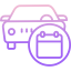 Car service icon 64x64