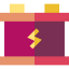 Battery 图标 64x64
