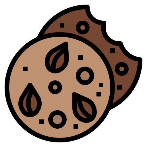 Cookie icon