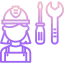 Mechanic icon 64x64