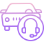 Service call icon 64x64
