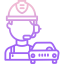Customer service icon 64x64