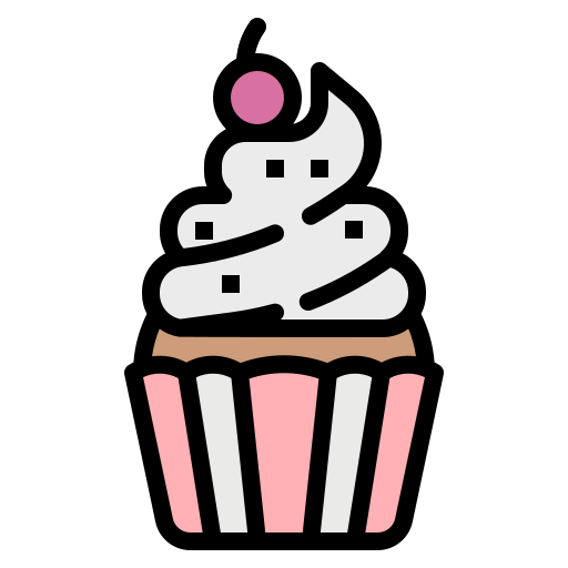 Cupcake icon