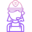Customer service icon 64x64