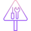 Sign icon 64x64