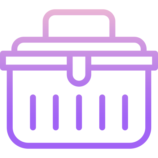 Tool box icon