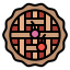 Pie 상 64x64