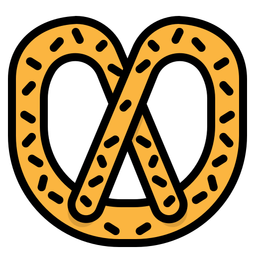 Pretzel icon