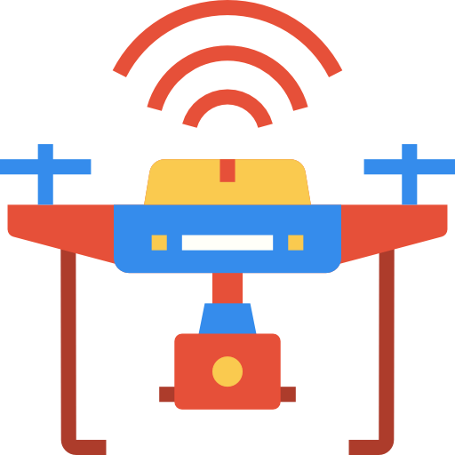 Drone icon