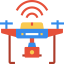 Drone Ikona 64x64