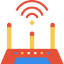 Router Ikona 64x64