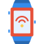 Smartwatch Ikona 64x64