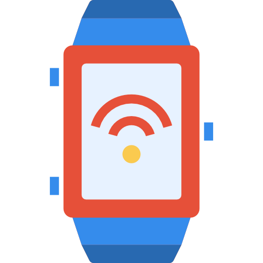 Smartwatch icon