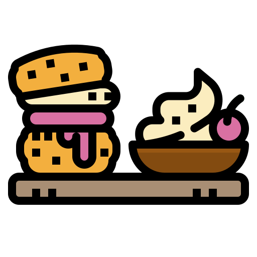 Scone icon