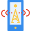 Smartphone Ikona 64x64