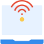 Laptop icon 64x64