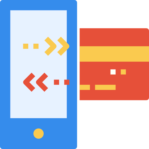 Payment method Ikona