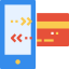 Payment method icon 64x64