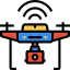 Drone Ikona 64x64