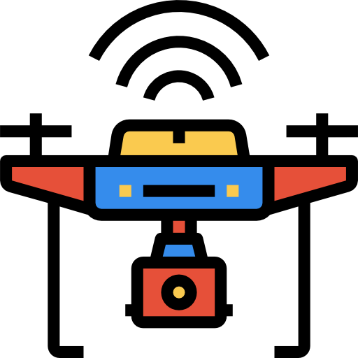 Drone icon
