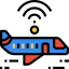 Aeroplane icon 64x64