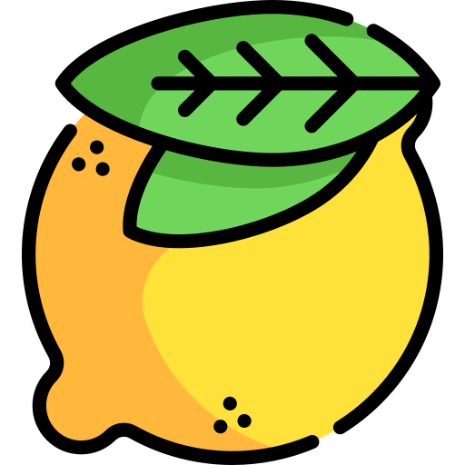 Lemon icon