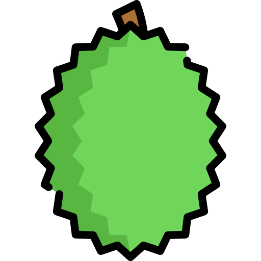 Дуриан иконка