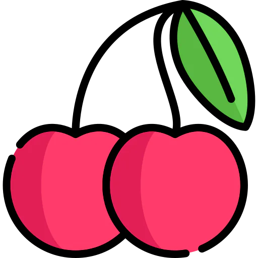 Cherry icon