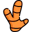 Ginger icon 64x64