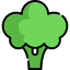 Broccoli icon 64x64