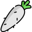 Horseradish icon 64x64