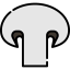 Champignon icon 64x64
