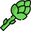 Asparagus icon 64x64